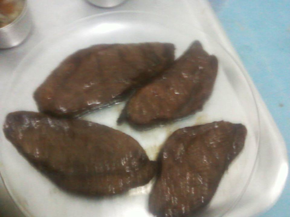 Churrascaria Esquina Do Frango Parnaíba PI