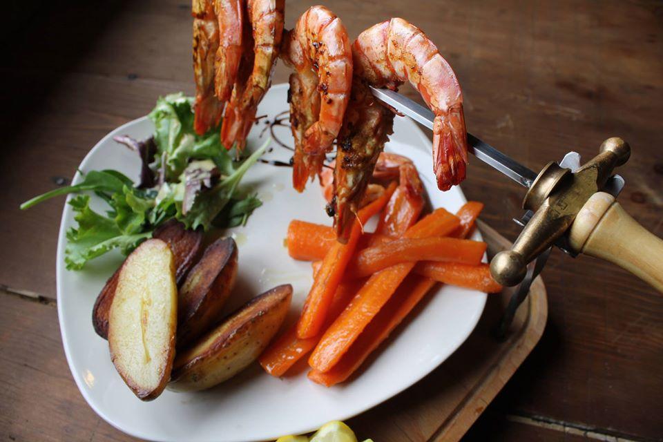 La Taverne Paray le Monial