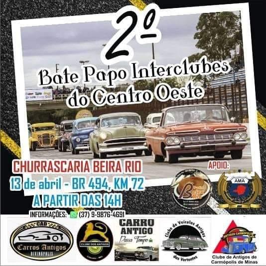Churrascaria Beira Rio Ltda