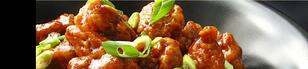 Oriental Cafe