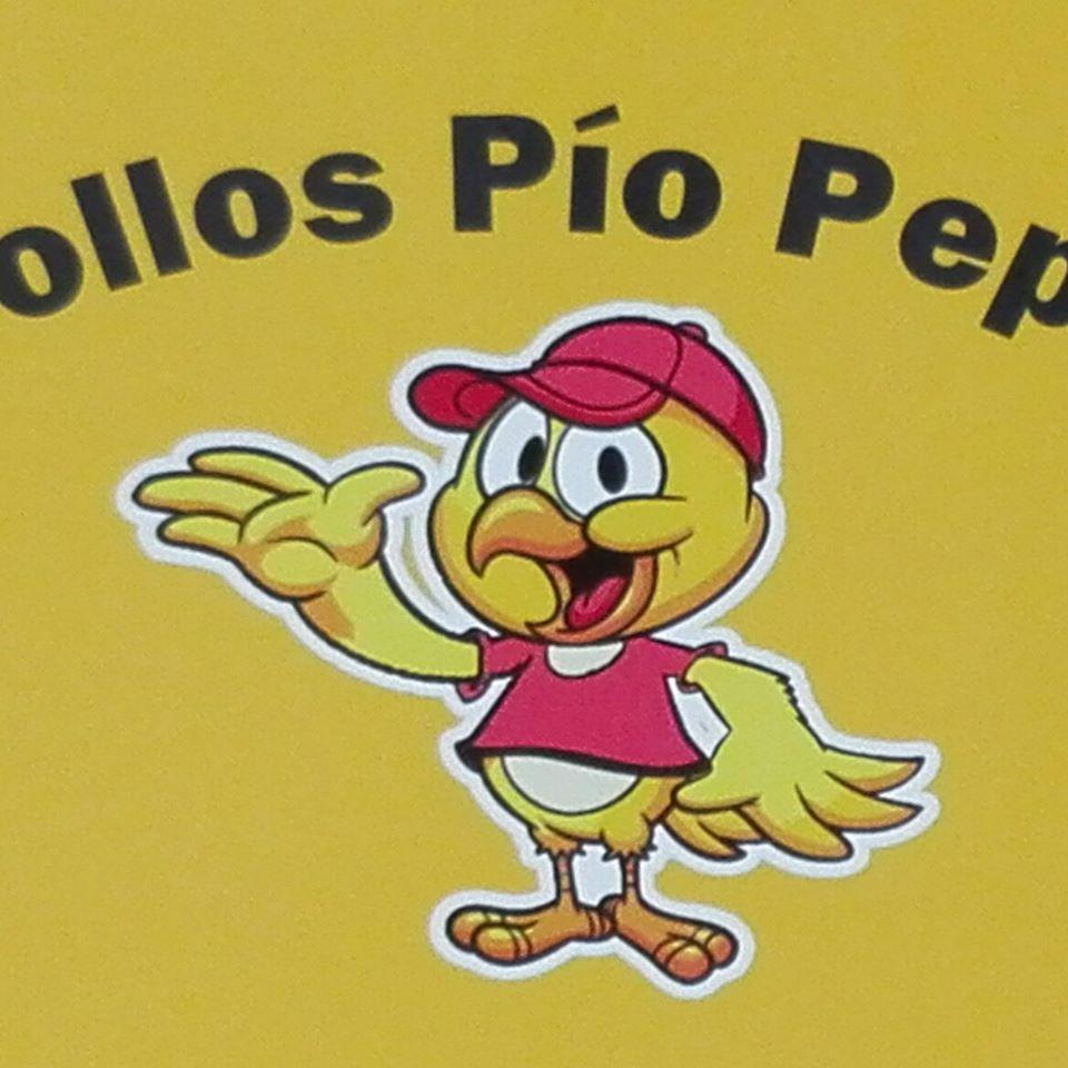 Pollos Pio Pepe