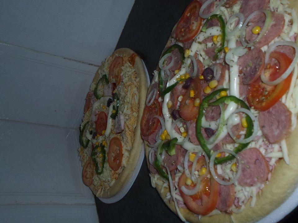 Quitutes da ''Urania'''