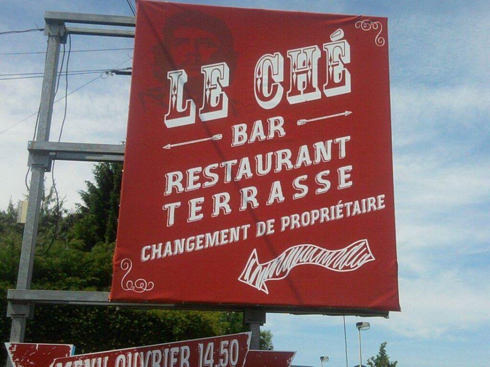 Le Ché