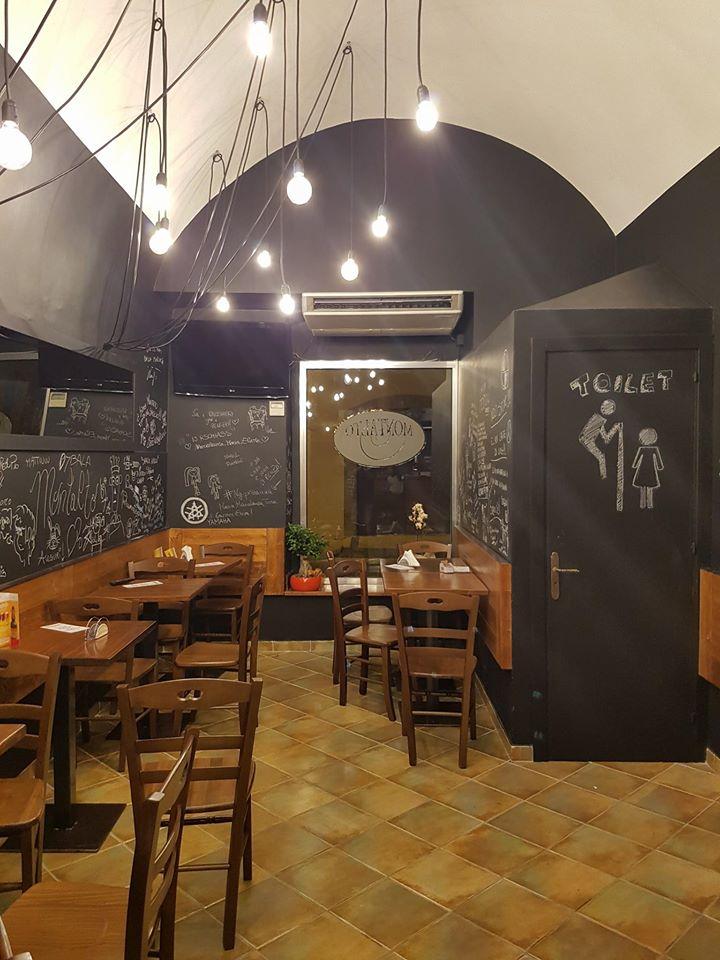 Bar Montalto