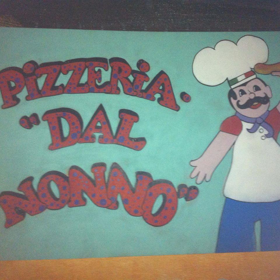 Bar Pizzeria "Dal Nonno"