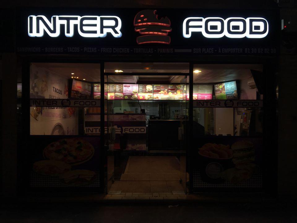 Inter Food