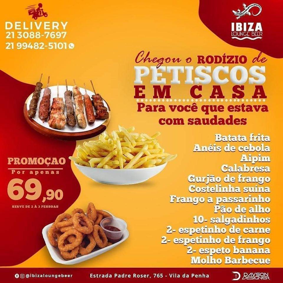 Lounge 765 - Gastrobar