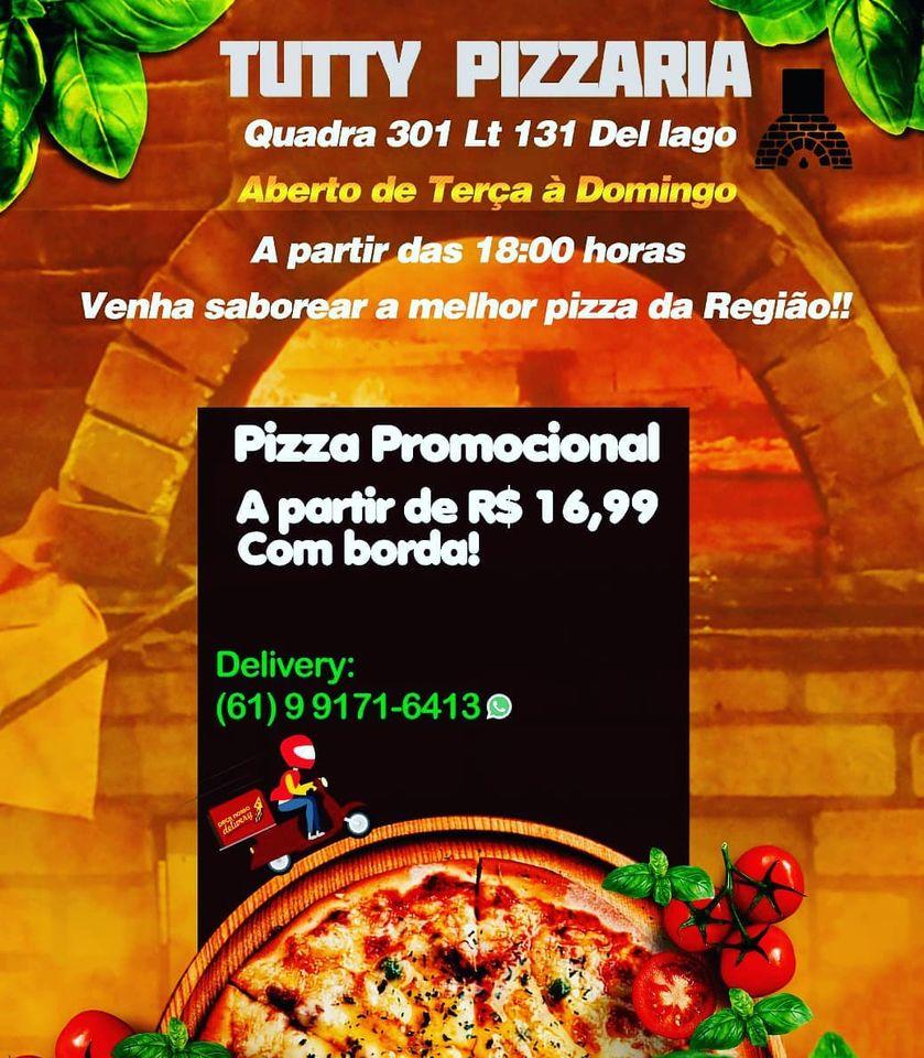 Pizzaria-Tutti