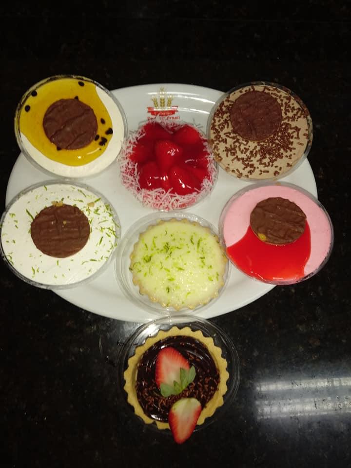 Padaria Brasil de Cubatão