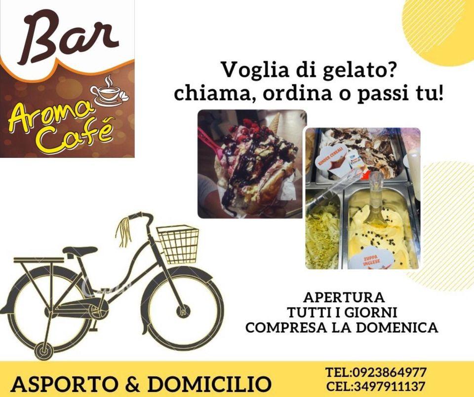 Bar Aroma Cafè