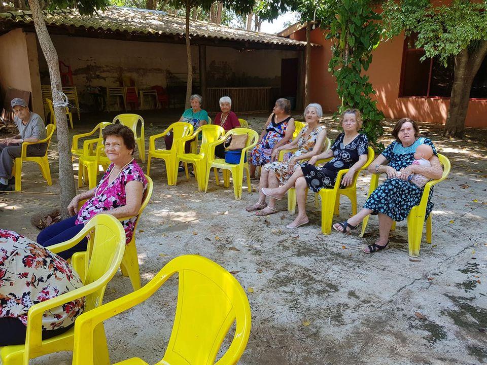 Estância Primavera São José do Rio Prêto SP