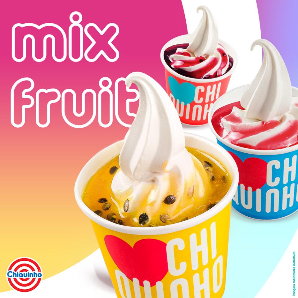 Chiquinho Sorvetes