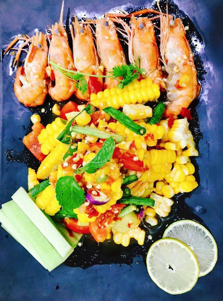 Anyarthar အညာသား BBQ HOUSE