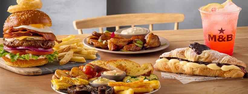 Mugg & Bean Whale Coast Mall Hermanus