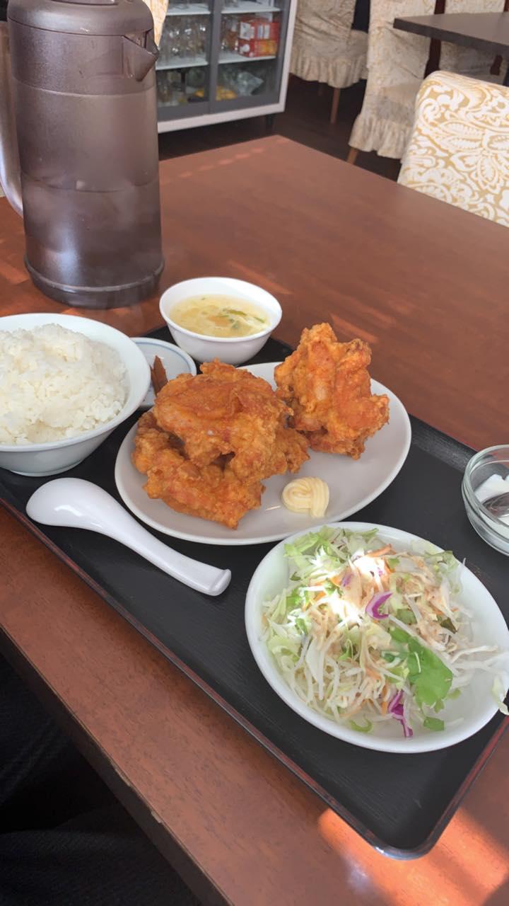 香港料理 家