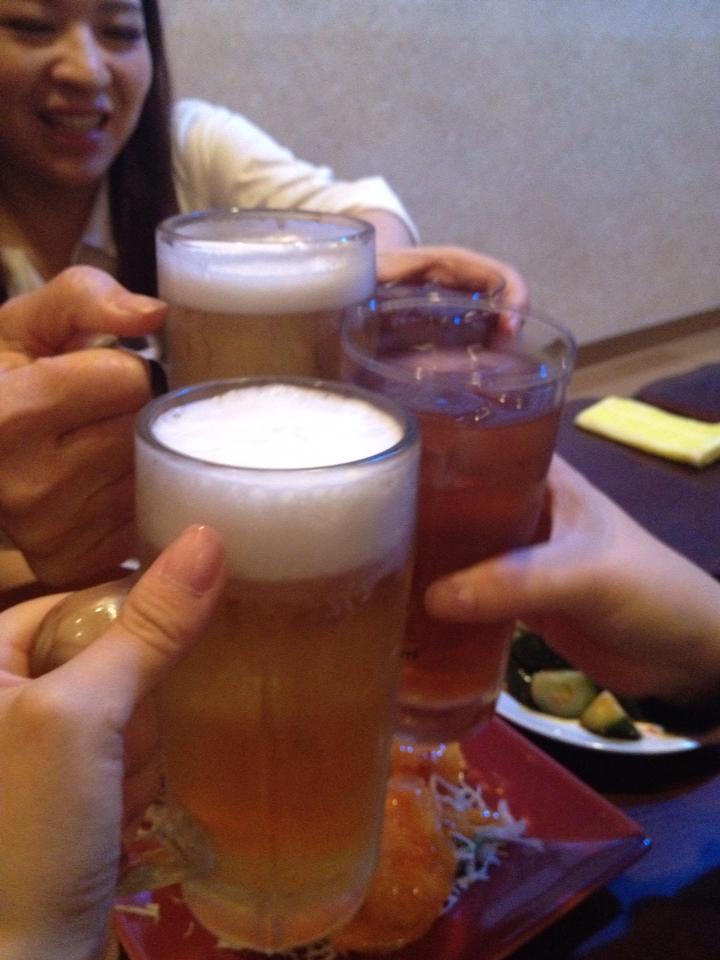 海香館 旭店