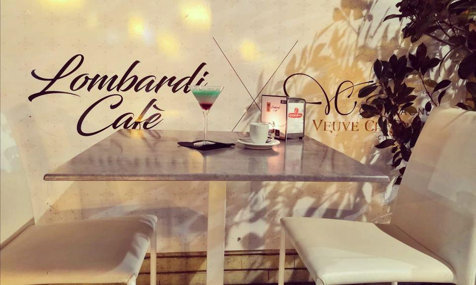 Lombardi Cafè