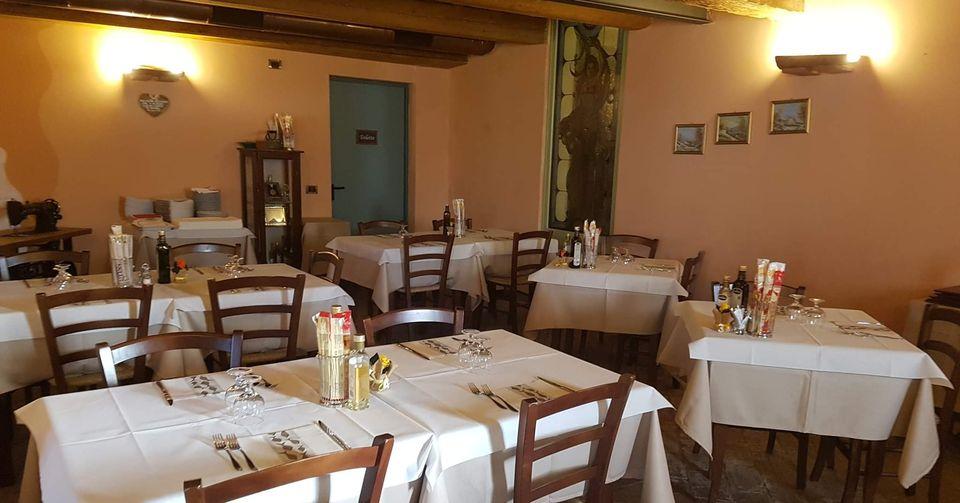 Al porto di mare - Sabbieri Roberto