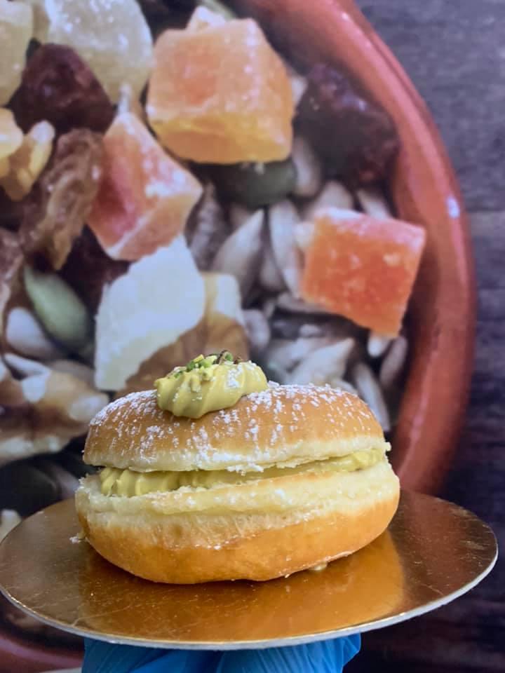 Il Gusto del Pane di Picariello Teresa