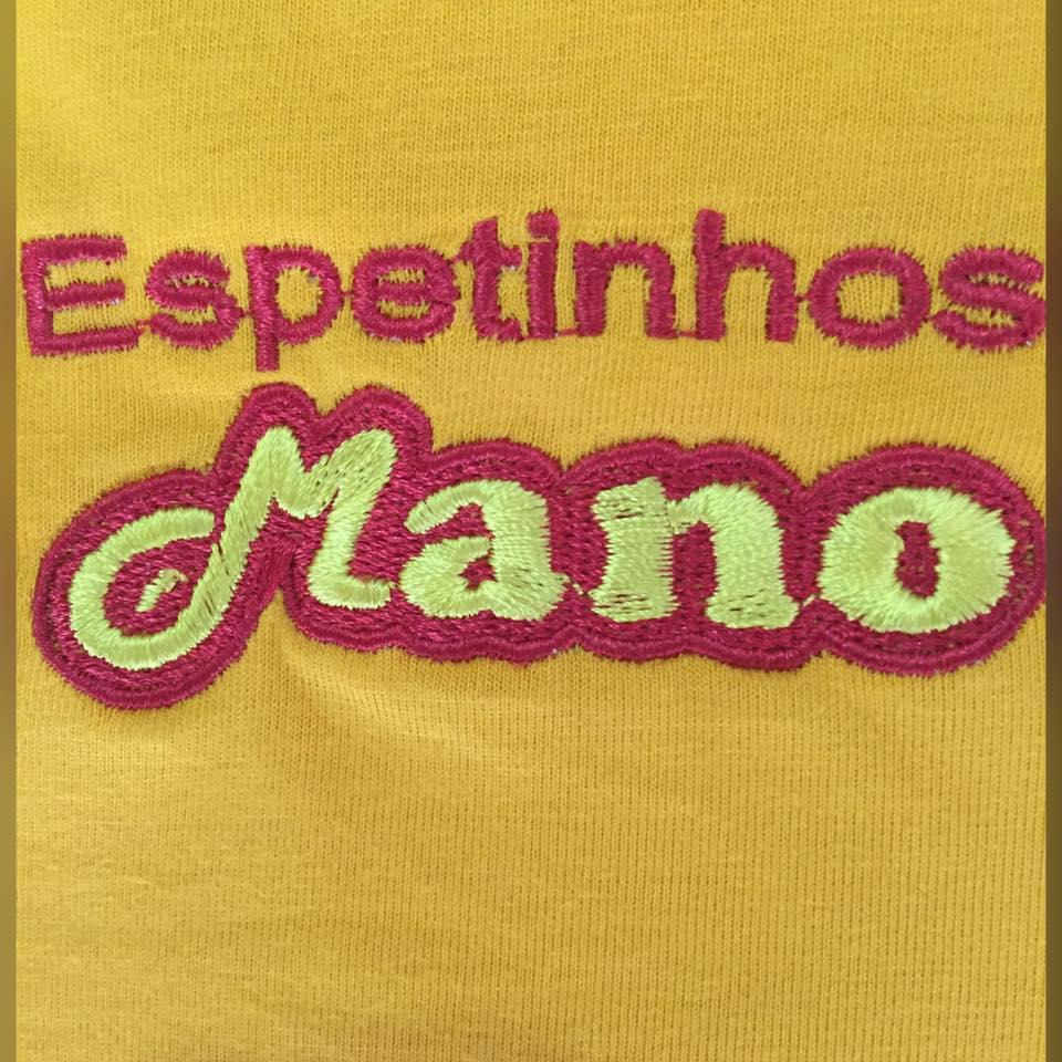 Espetinho do Mano - Mano Léo