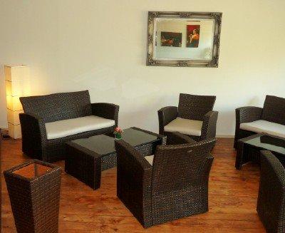 Gaststätte Liesa vom Laurin Insel Poel