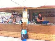 Tito's Bar