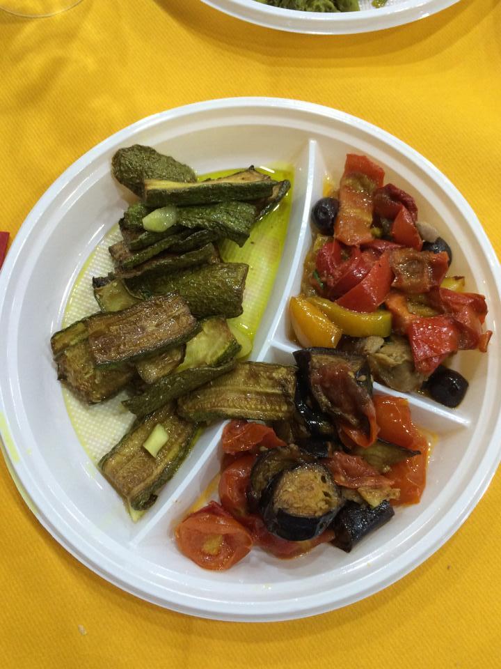 Risto-pizza Tavernanova