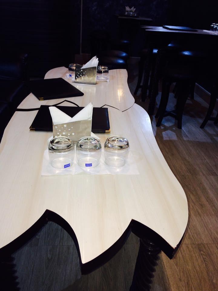 Paradise Restaurant And Cafe