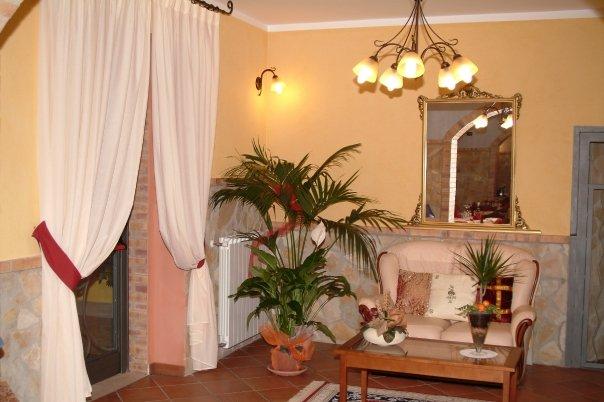 ANTICA TRATTORIA MAMMA MIA Rome