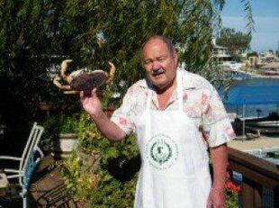 Crabsman