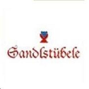 Sandelstübele
