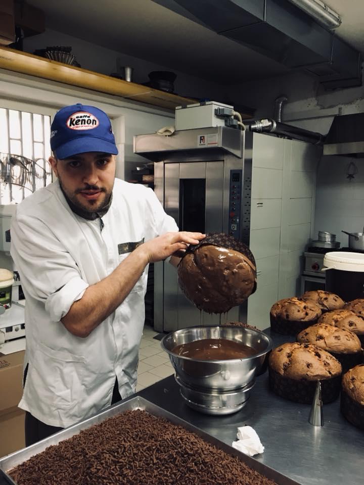 Bar Pasticceria Orfeo