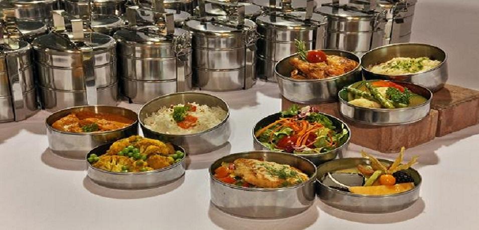 Drashti Bhojanalay And Tiffin.