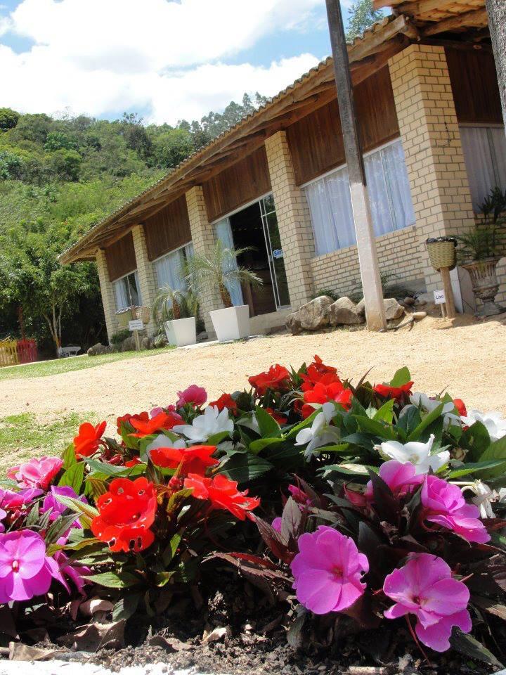 Restaurante do Simão Braço do Norte SC