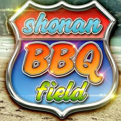 Shonan BBQ field Hiratsuka-shi Kanagawa