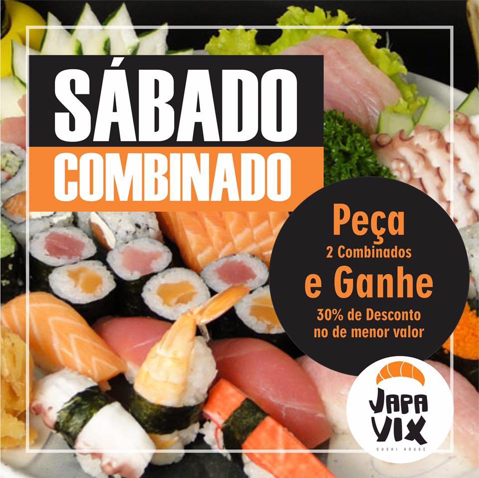 Japa Vix