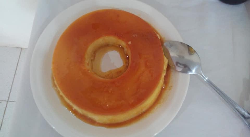 Restaurante da Vovó Douradina PR