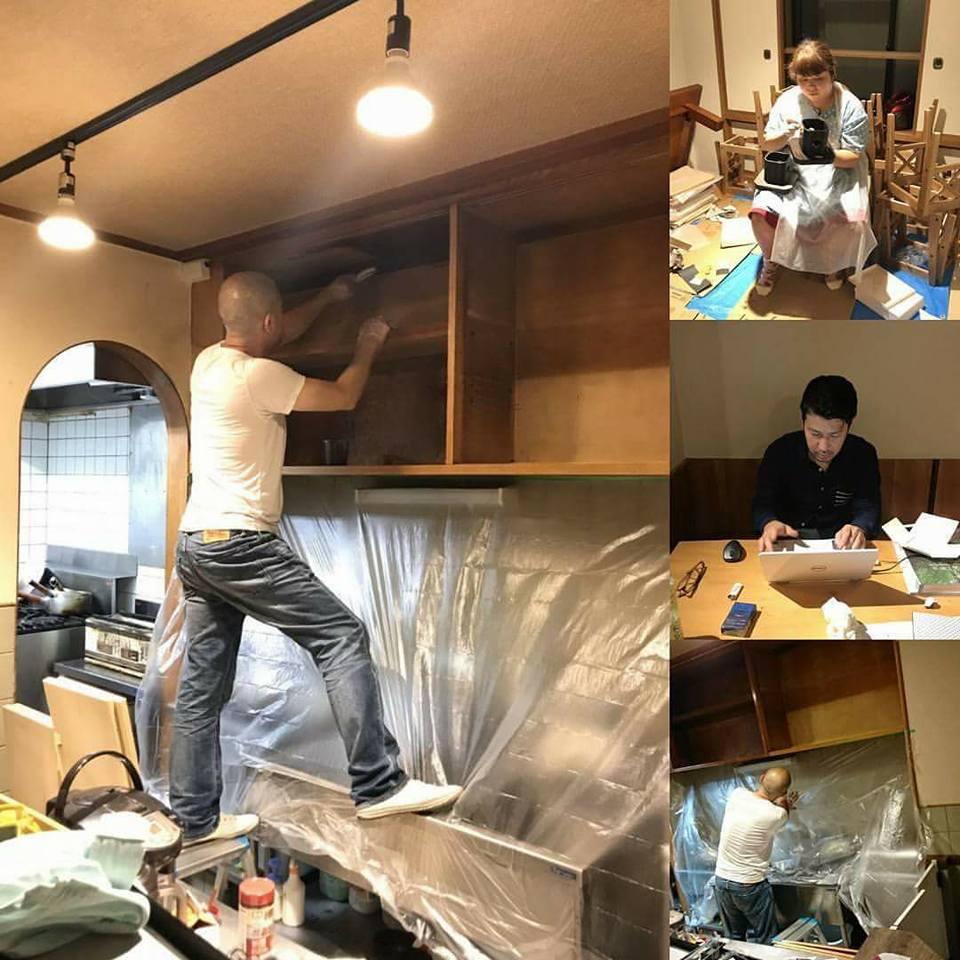 『魚枡』巣鴨本店～日本酒とおさかな愛好会～