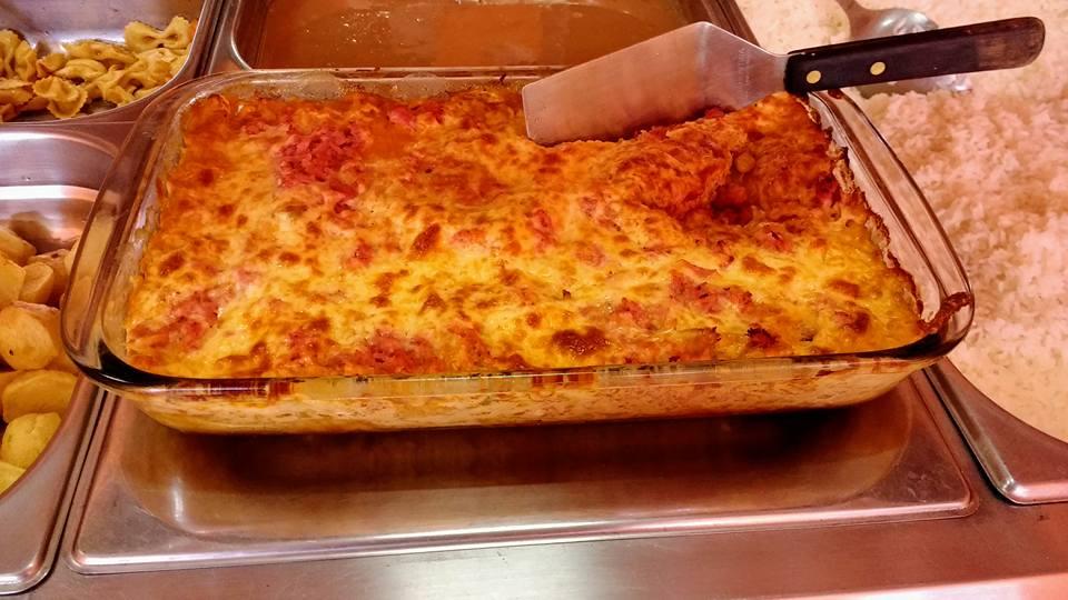 Restaurante Nova Era Nova Era MG