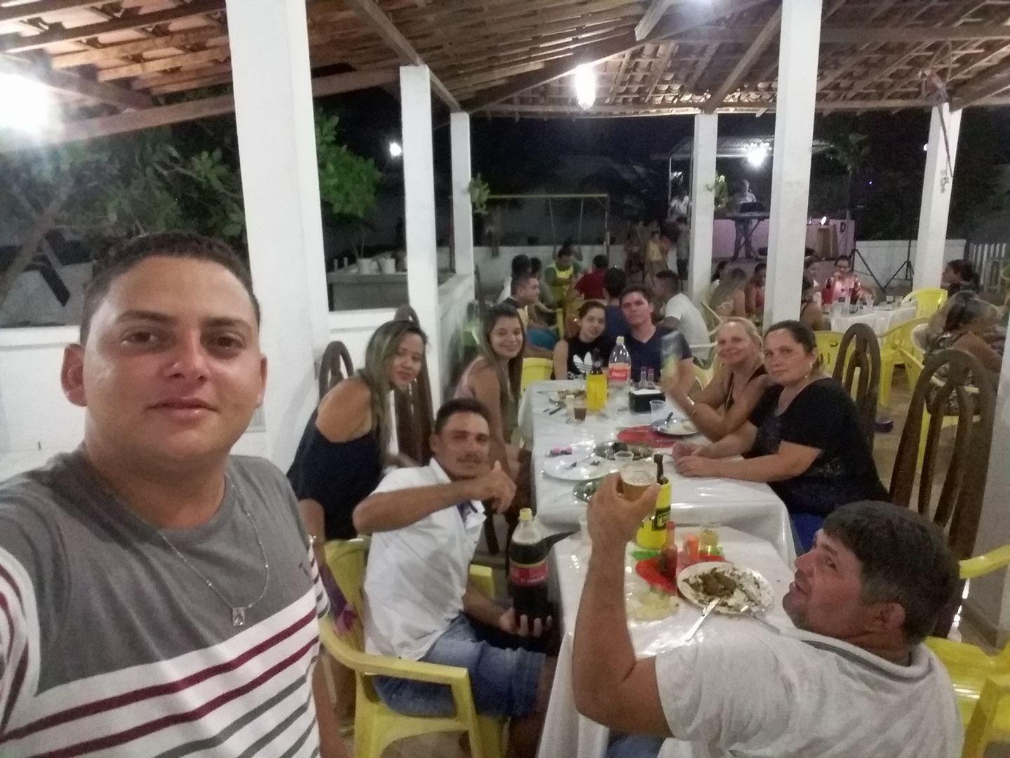 Bar e Restaurante Bico Seco