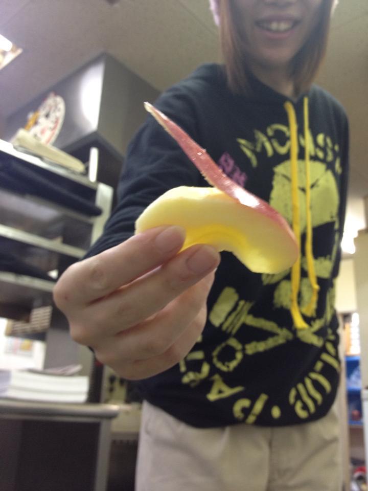 アオキーズピザ鈴鹿平田店