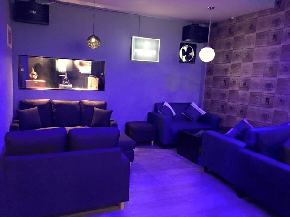King's Lounge Bar