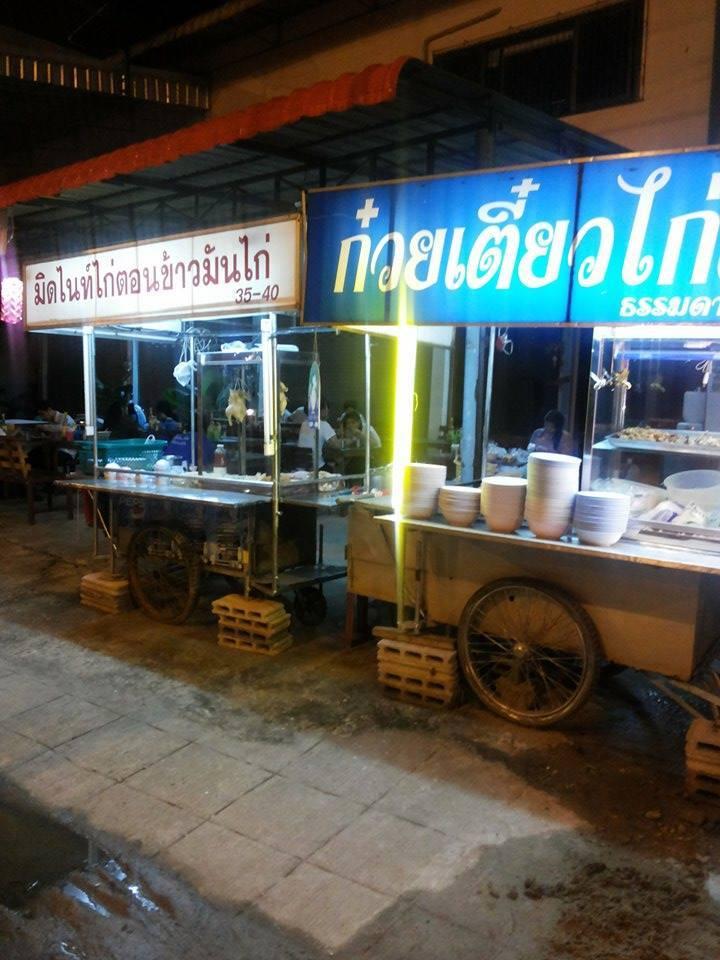 ร้านกินดีสิทธิ์พิเศษ