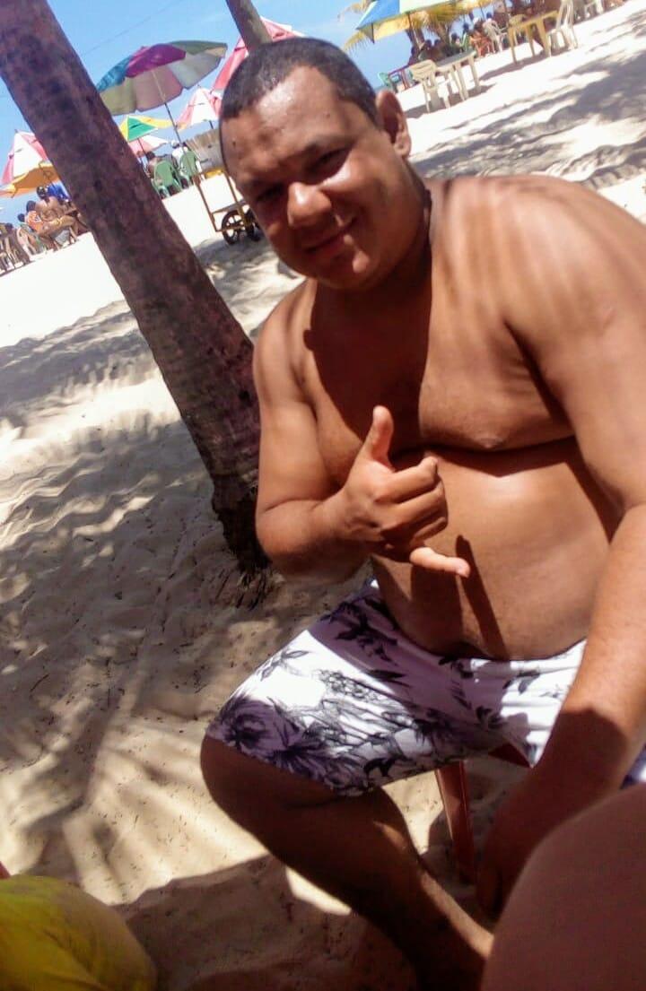 Cabana Nova Esperança (Zé Gordo)