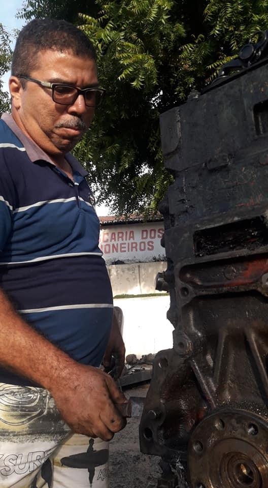 Restaurante Dos Caminhoneiros