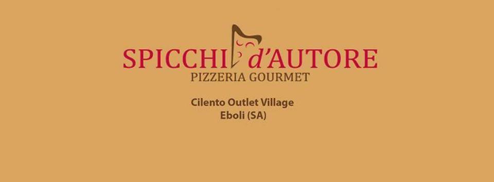 Pizzeria Spicchi d'Autore