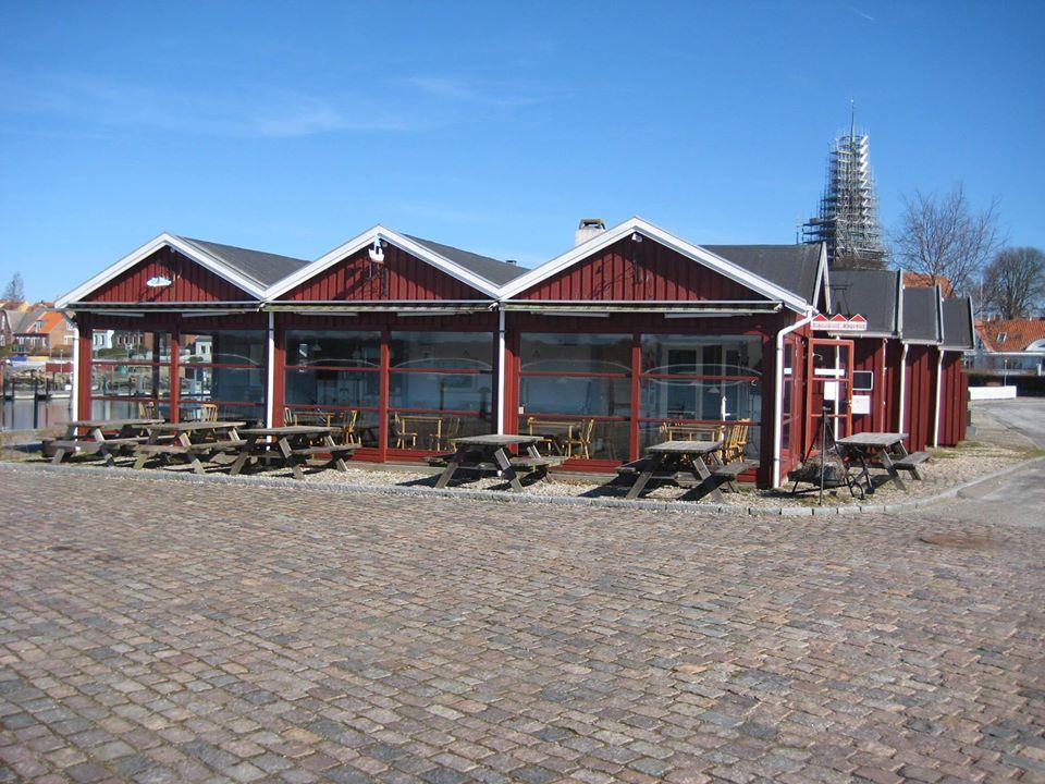 Restaurant Nysted Havn