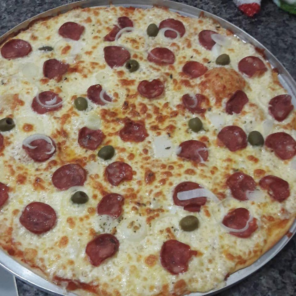 Bar do Fei Varre-Sai RJ