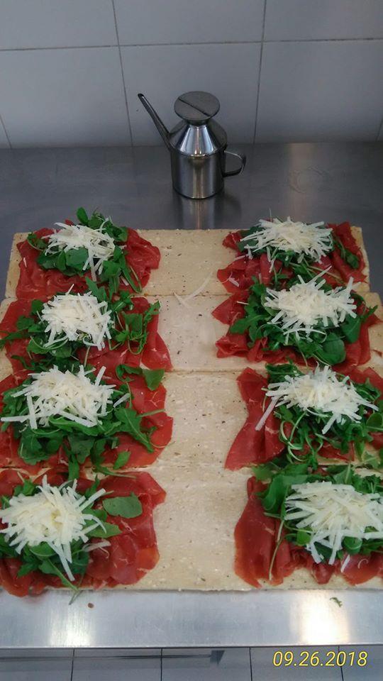 L’Oasi RistoBar - Eni Station