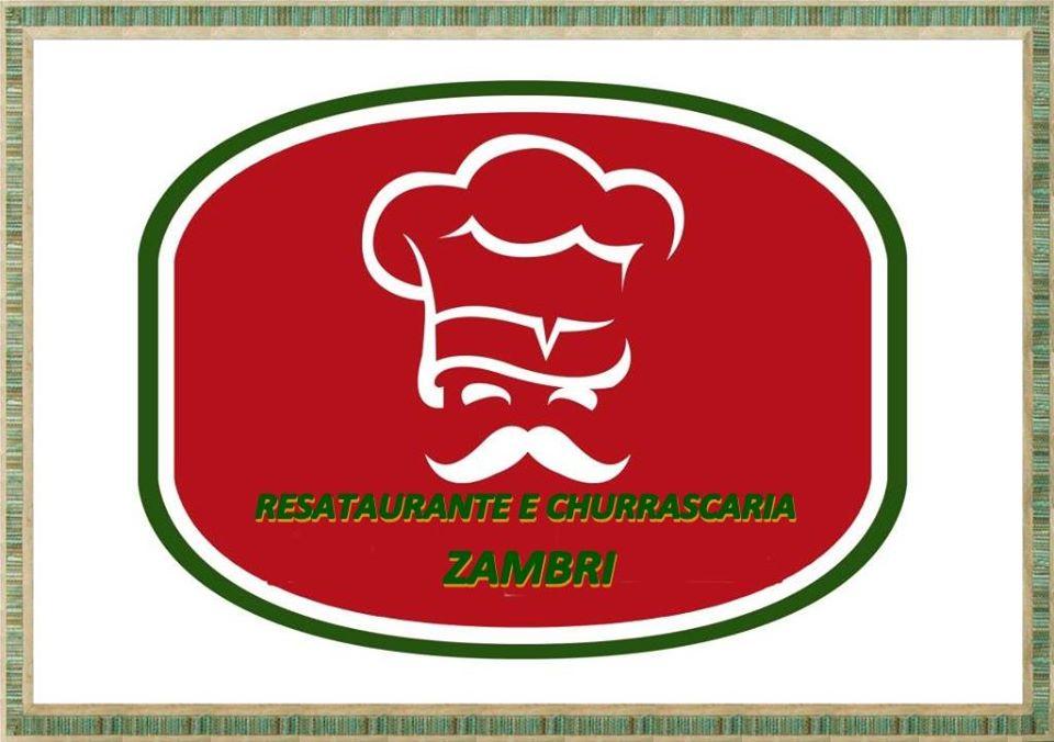 Restaurante e Churrascaria Zambri
